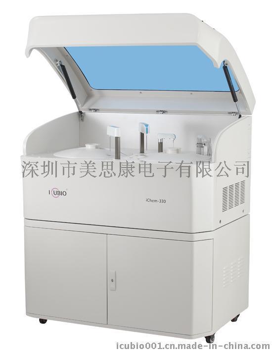 全自動(dòng)生化分析儀價(jià)格庫(kù)貝爾報(bào)價(jià)多少錢
